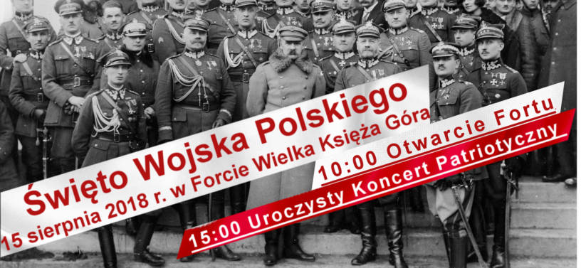 Święto Wojska Polskiego