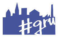 logo #Gru