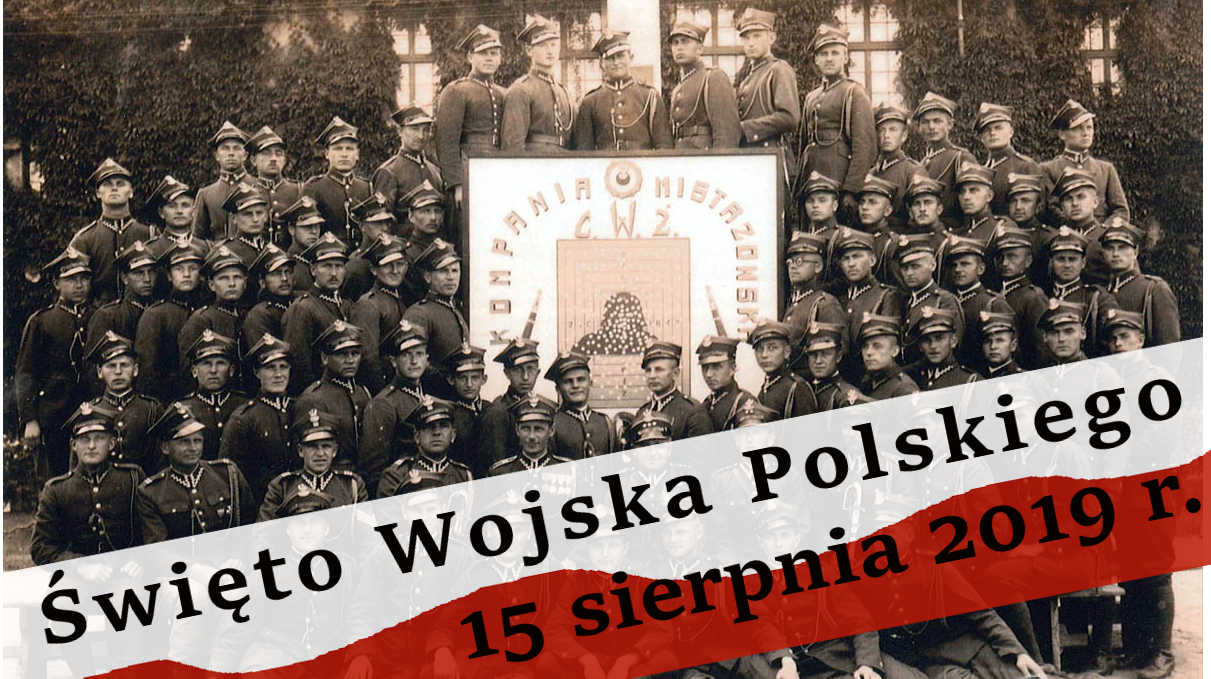 Święto Wojska Polskiego w Forcie WKG